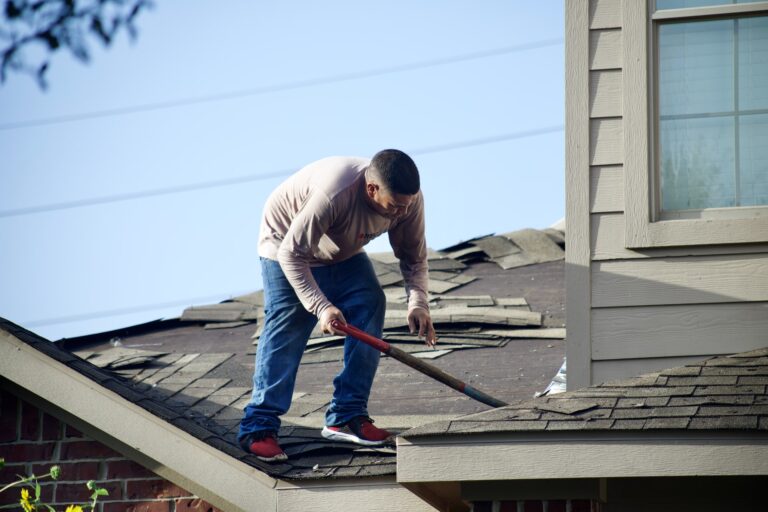 Roofing Repair Contractors Near Me