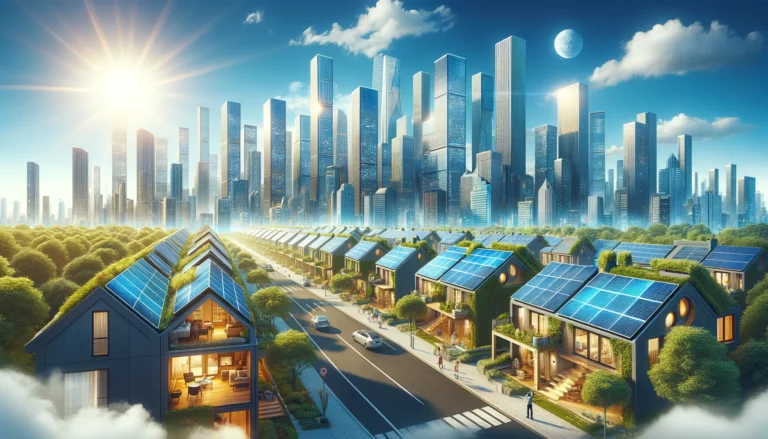 Discover how combining roofing and solar technologies can enhance your home's efficiency and reduce energy costs. Learn more today!