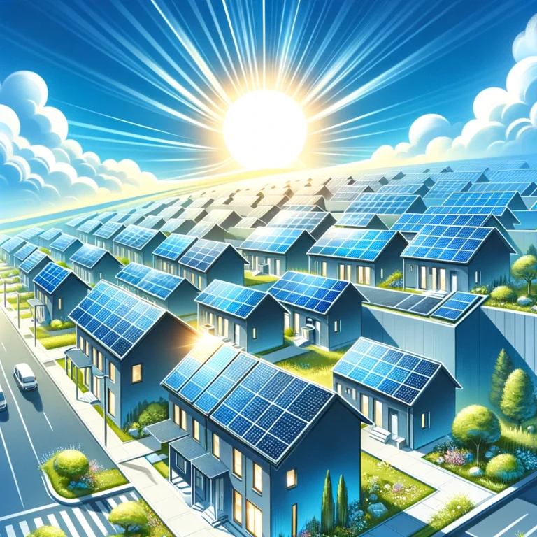 Learn how solar energy roofing can transform your home into an eco-friendly hub. Get started today!