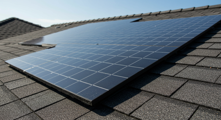 Exploring the Benefits of Solar Roofing Solutions for Your Home